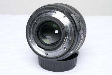 Nikon AF-S 50mm 1:1.8 G -Gebrauchtartikel-